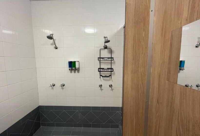 带共用浴室的标准房间, Plantation Hotel Coffs Harbour