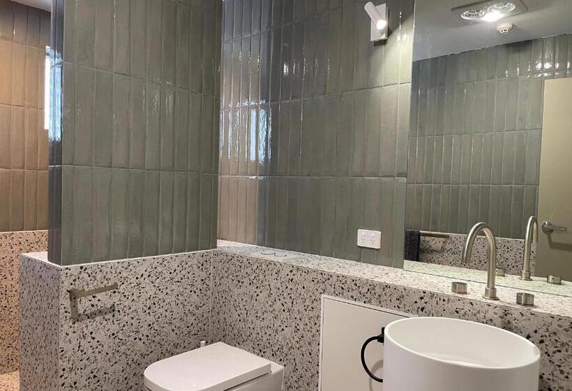 标准间, Plantation Hotel Coffs Harbour