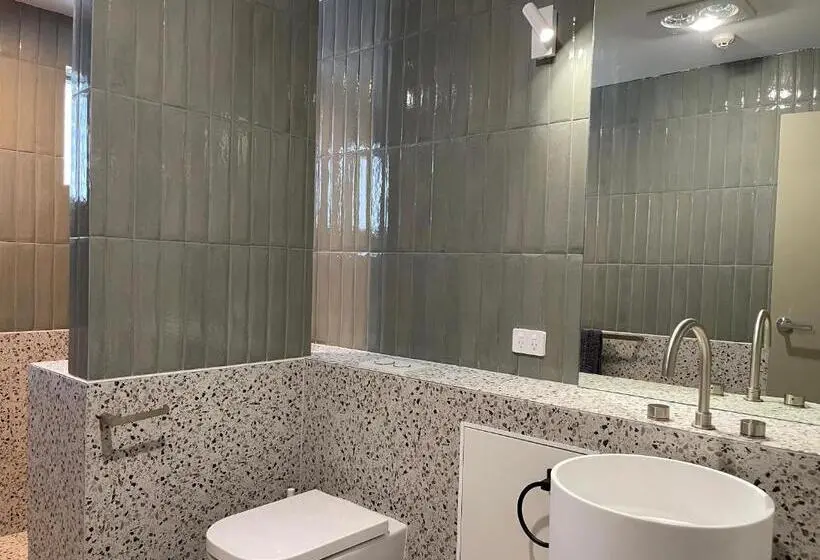 اتاق استاندارد, Plantation Hotel Coffs Harbour