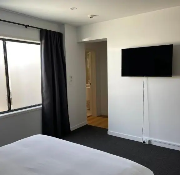 اتاق استاندارد, Plantation Hotel Coffs Harbour