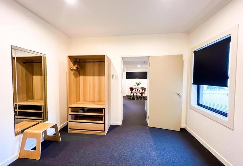 带2个卧室的公寓, Plantation Hotel Coffs Harbour