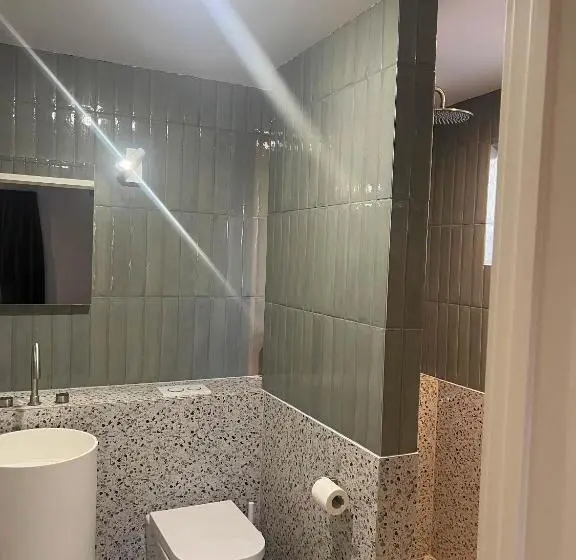آپارتمان 3 خوابه, Plantation Hotel Coffs Harbour