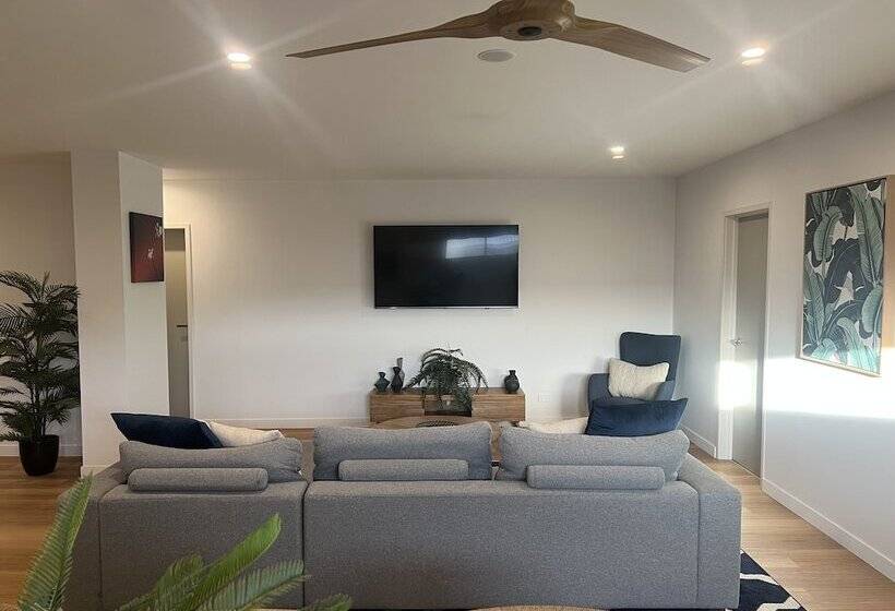 带3个卧室的公寓, Plantation Hotel Coffs Harbour