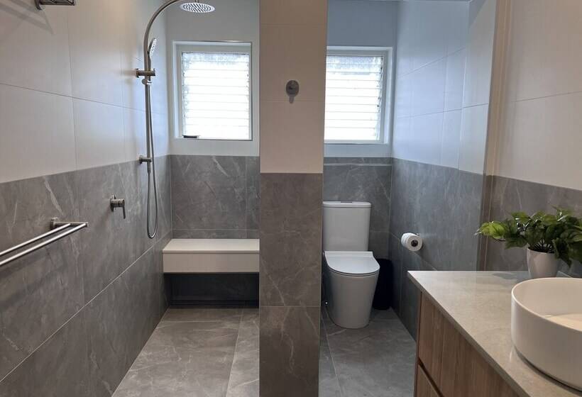 带2个卧室的公寓, Plantation Hotel Coffs Harbour