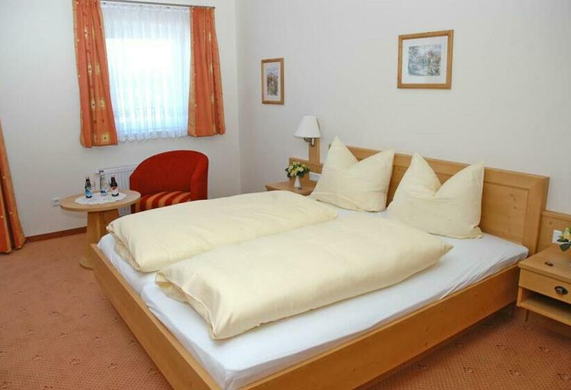 Номер Стандарт Трехместный, Gasthaus Gumping