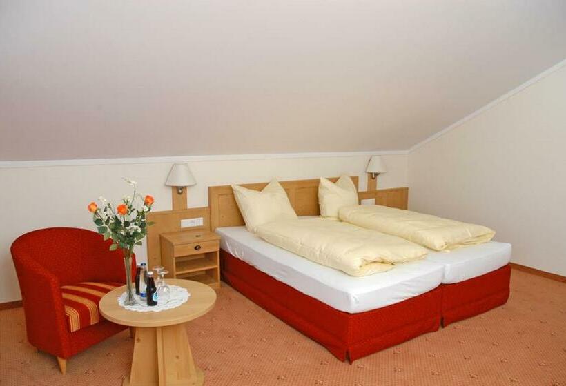 Номер Стандарт Трехместный, Gasthaus Gumping