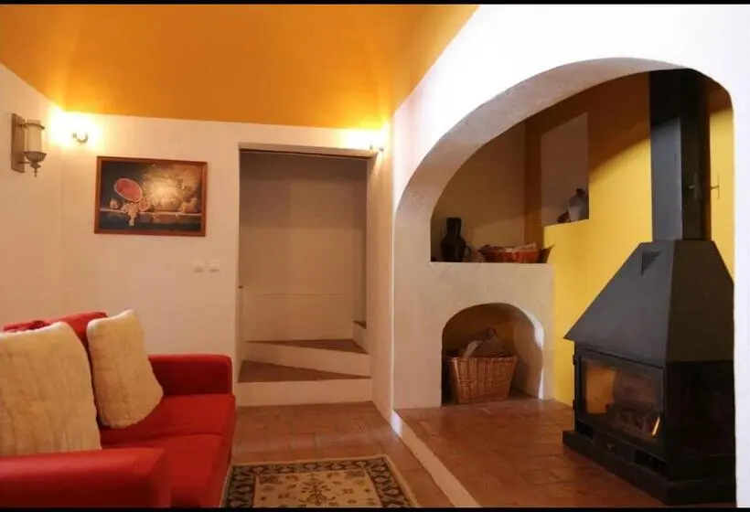 スタンダードルーム, Casa De Pedrógão