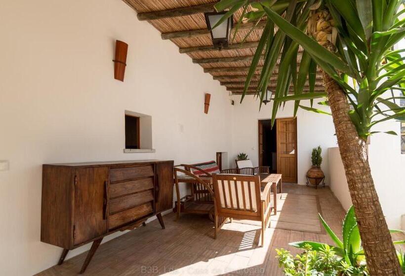 스탠다드 룸, Casa De Pedrógão