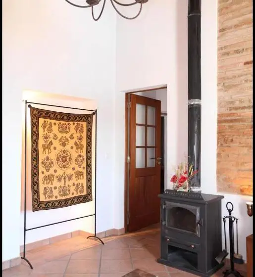 ２ベッドルームアパートメント, Casa De Pedrógão
