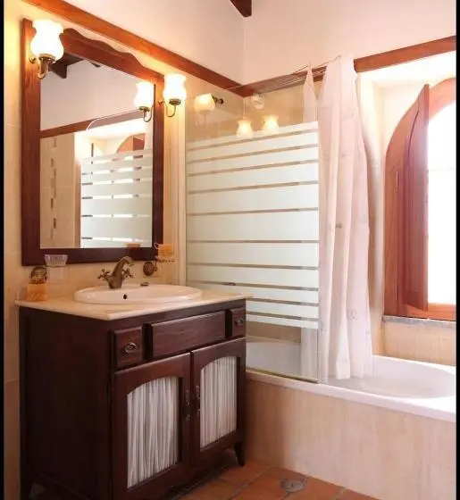 ２ベッドルームアパートメント, Casa De Pedrógão