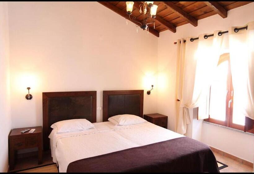 Апартаменты 2 Спальни, Casa De Pedrógão