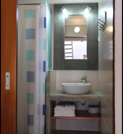 스탠다드 스튜디오, Casa De Pedrógão