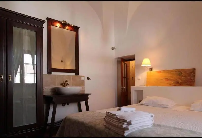 ベーシックルーム, Casa De Pedrógão