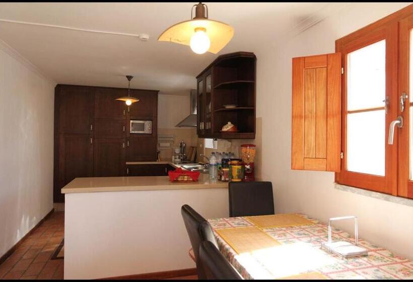 기본룸, Casa De Pedrógão