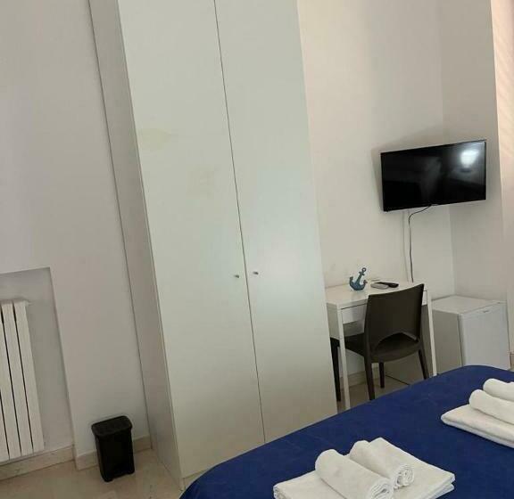 اتاق استاندارد, Suite San Cataldo