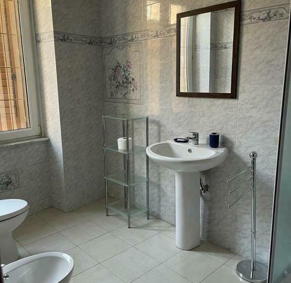 اتاق استاندارد, Suite San Cataldo