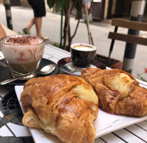 اتاق استاندارد با وان آب گرم, Suite San Cataldo