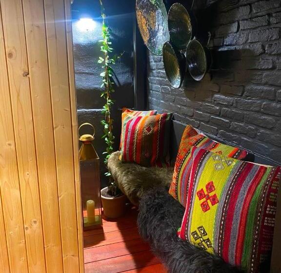 Habitación Deluxe, T Hartje Van Brugge