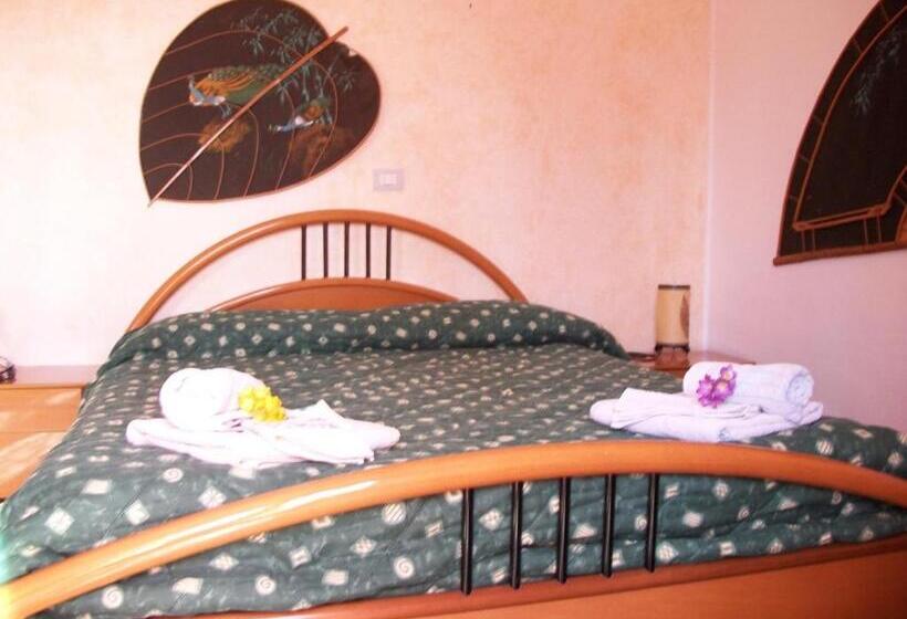 خانه 1 خوابه, Agriturismo Primerio
