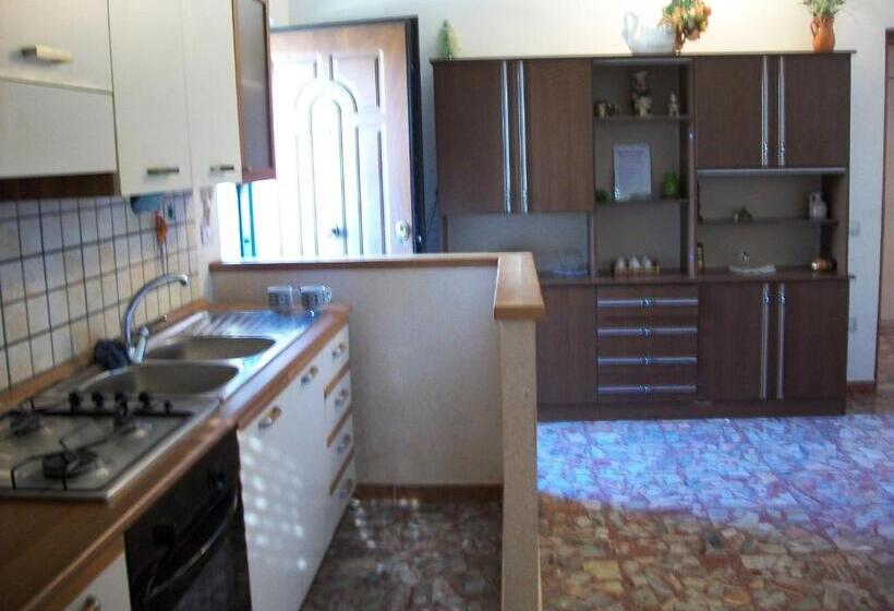 خانه 1 خوابه, Agriturismo Primerio