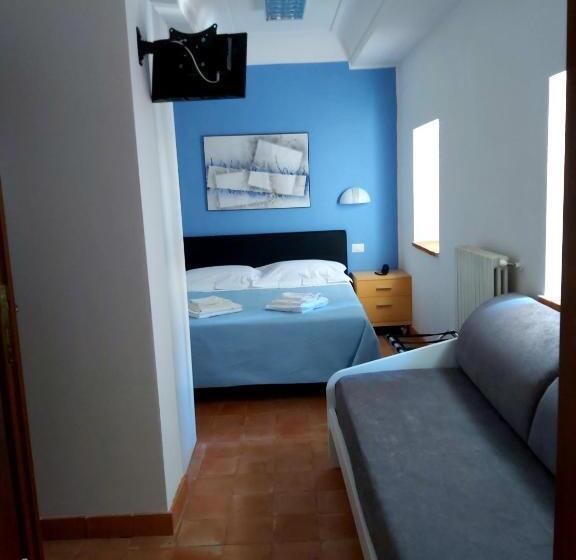 스탠다드 룸, Al Convento