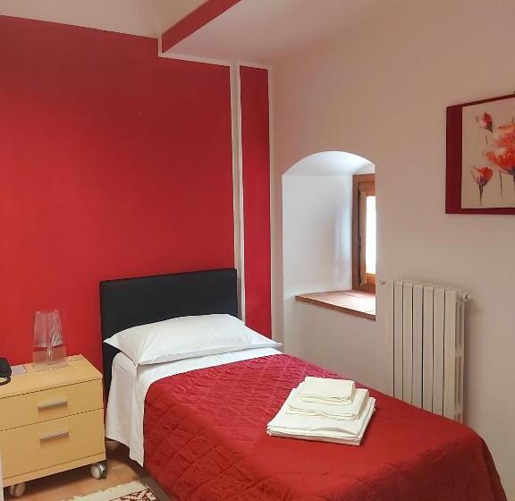 스탠다드 싱글 룸, Al Convento