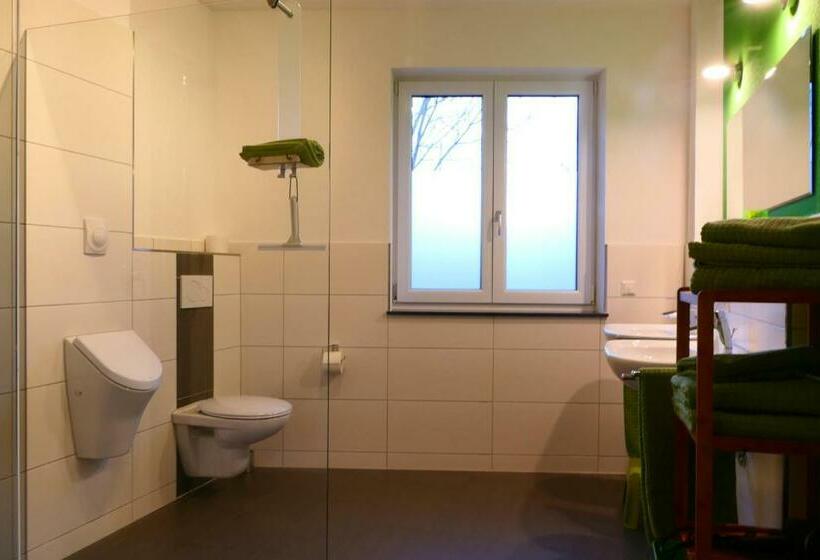 דירת שני חדרים, Ferienhof Hopfgärtle Müller