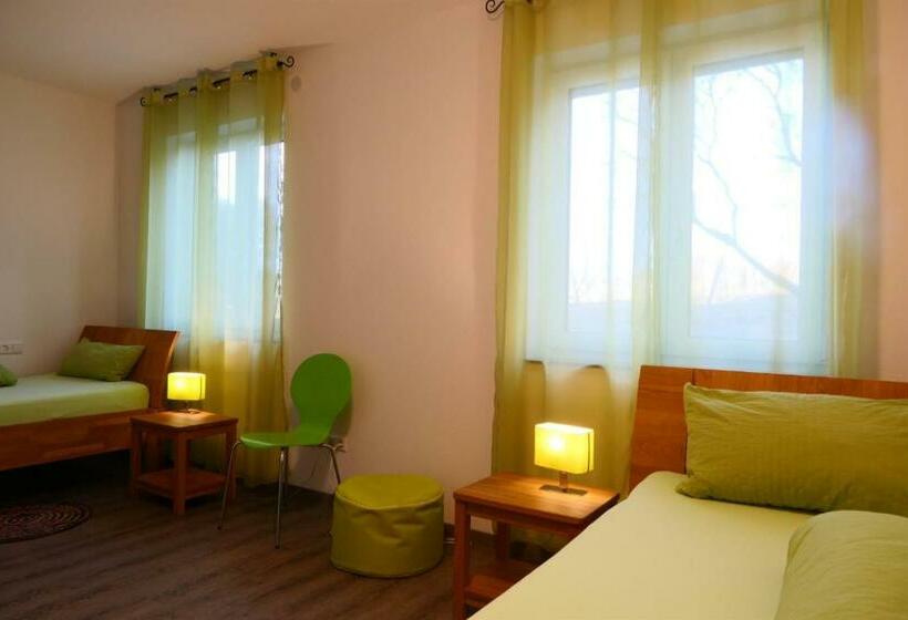 דירת שני חדרים, Ferienhof Hopfgärtle Müller