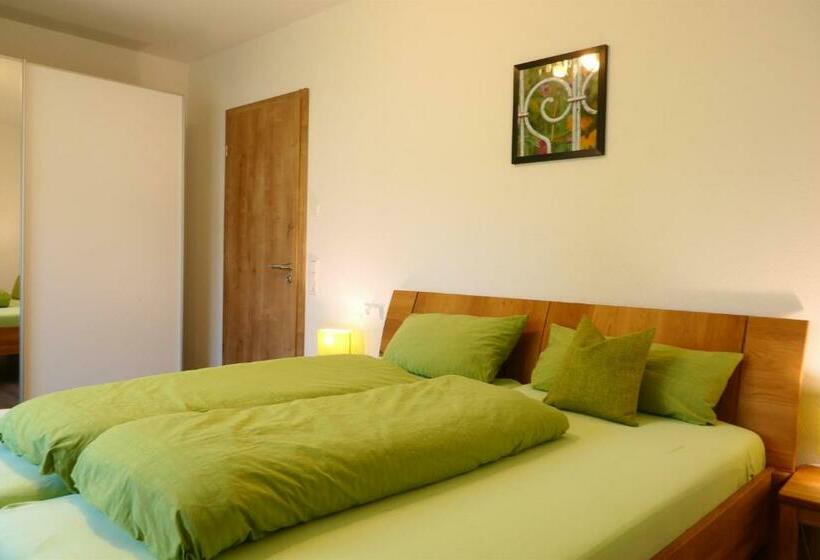 דירת שני חדרים, Ferienhof Hopfgärtle Müller