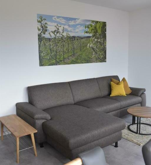 דירת שני חדרים, Ferienhof Hopfgärtle Müller