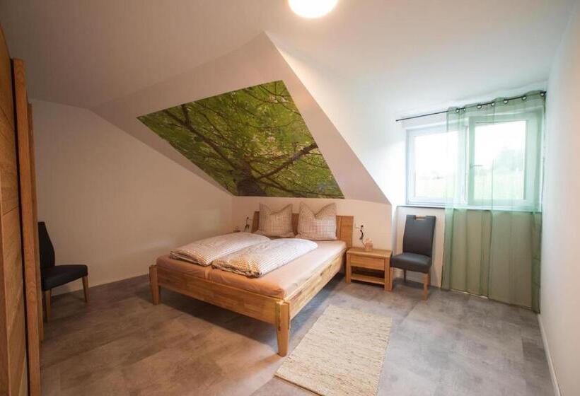 דירת שני חדרים, Ferienhof Hopfgärtle Müller