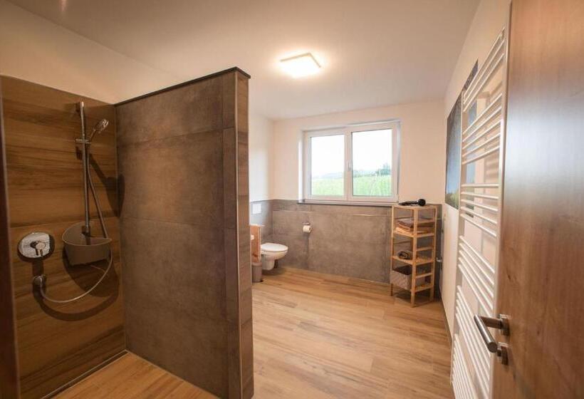 דירת שני חדרים, Ferienhof Hopfgärtle Müller