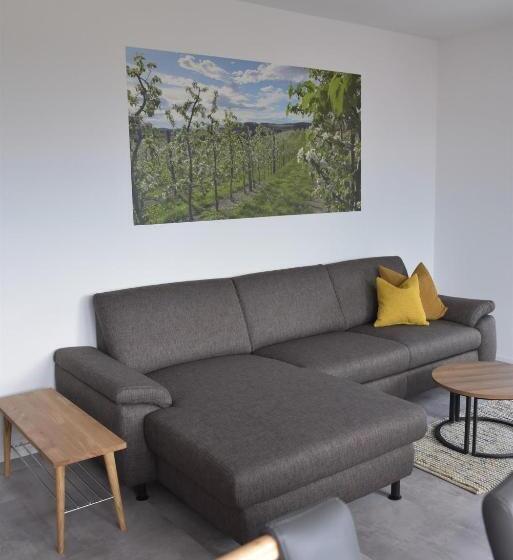 דירת שני חדרים, Ferienhof Hopfgärtle Müller