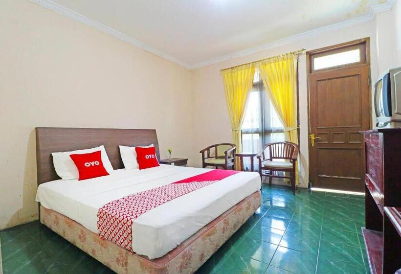 Люкс Повышенной Комфортности, Oyo 90382  Sarah Sukabumi