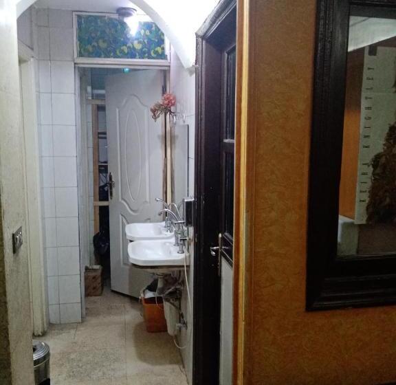 اتاق استاندارد, San Mina