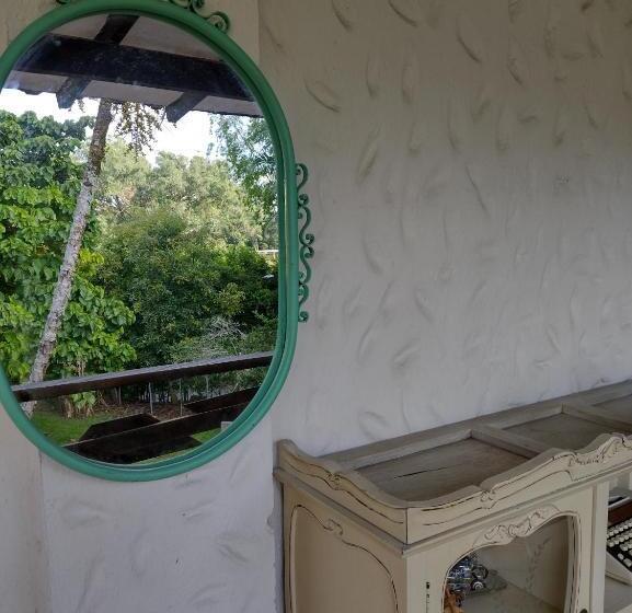 带露台的小型套房, Villa Juana