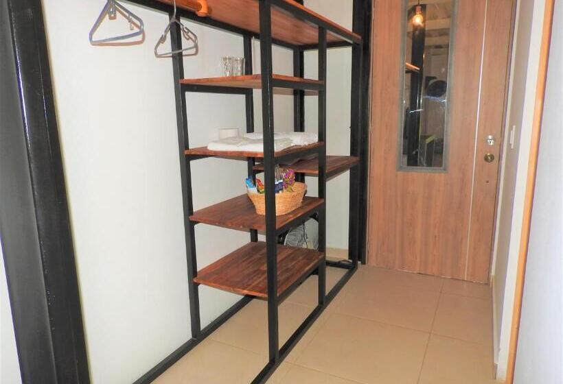 豪华家庭房间, Villa Juana