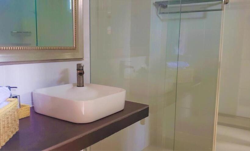 豪华家庭房间, Villa Juana