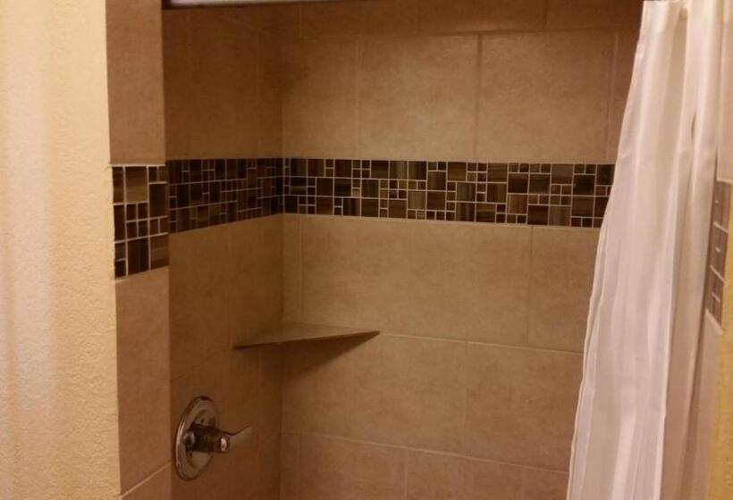 스탠다드 룸, Travel Inn Snyder