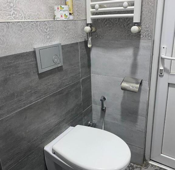 آپارتمان 2 خوابه, Apartments Lezzet