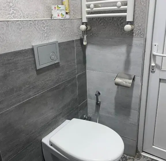 آپارتمان 2 خوابه, Apartments Lezzet