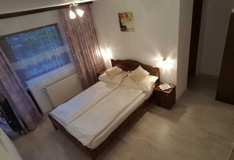 발코니 디럭스 룸, Casa Presecan