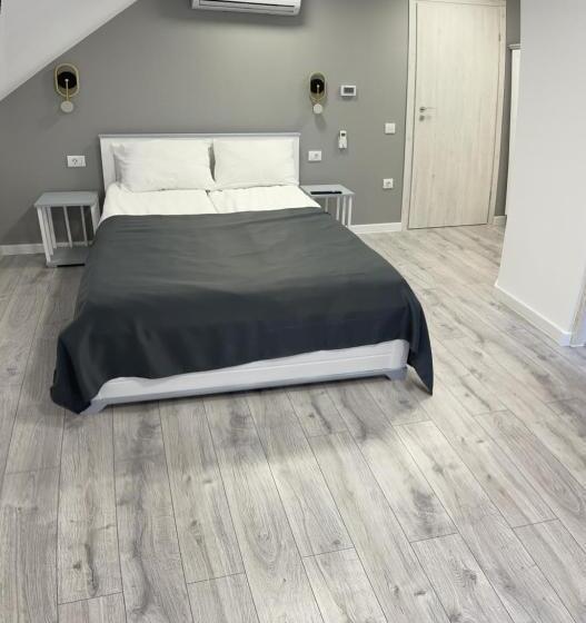 Номер Deluxe с Балконом, Casa Presecan