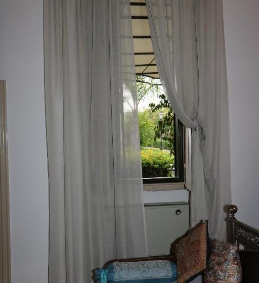 Номер Стандарт, B&b Il Giardino Di Paola