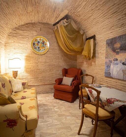 اتاق سوپریور با تخت بزرگ, Residenza San Flaviano, Relais Di Charme