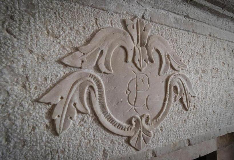 اتاق سوپریور با تخت بزرگ, Residenza San Flaviano, Relais Di Charme