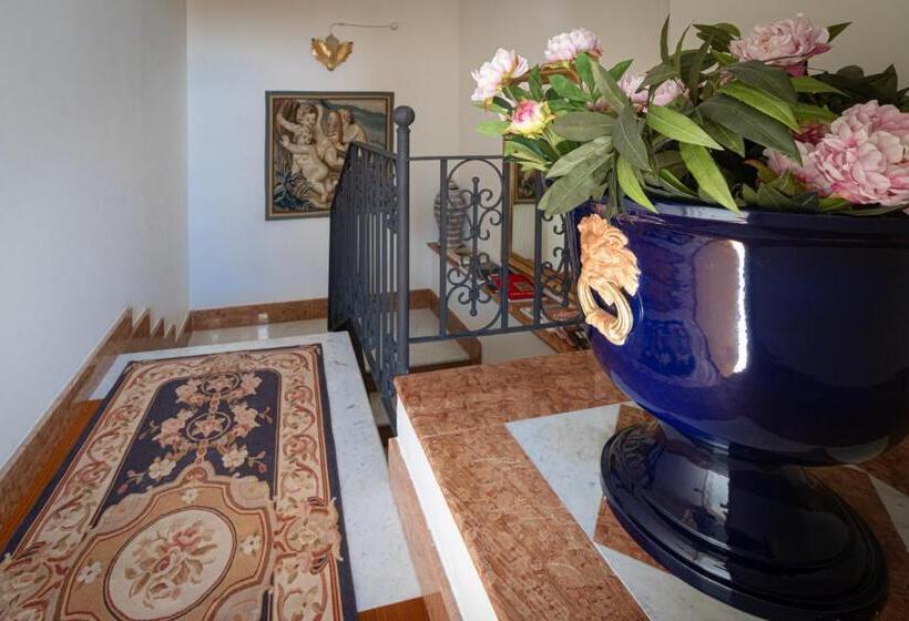 اتاق لوکس, Residenza San Flaviano, Relais Di Charme