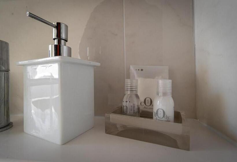 اتاق لوکس, Residenza San Flaviano, Relais Di Charme