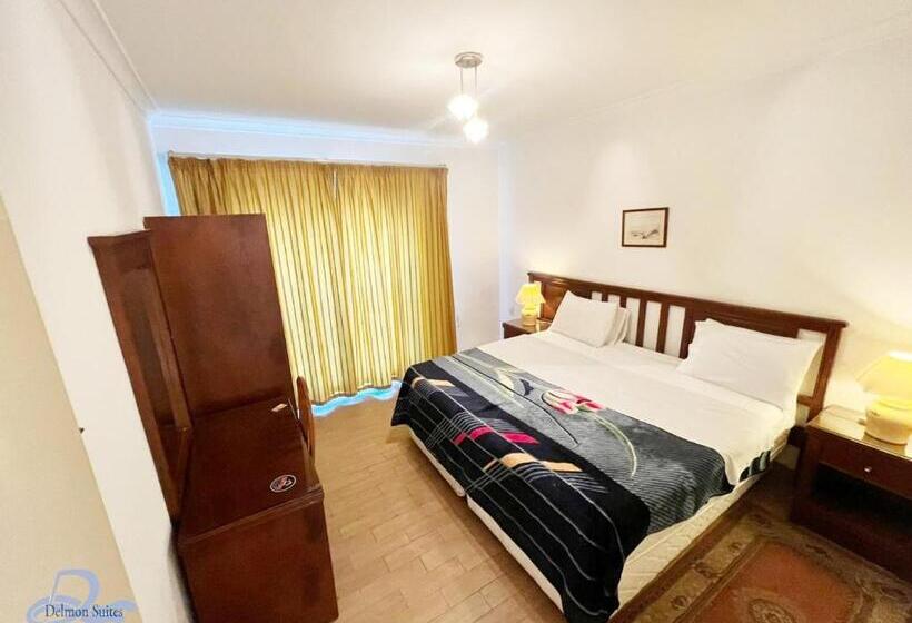 سوییت, Delmon Suites
