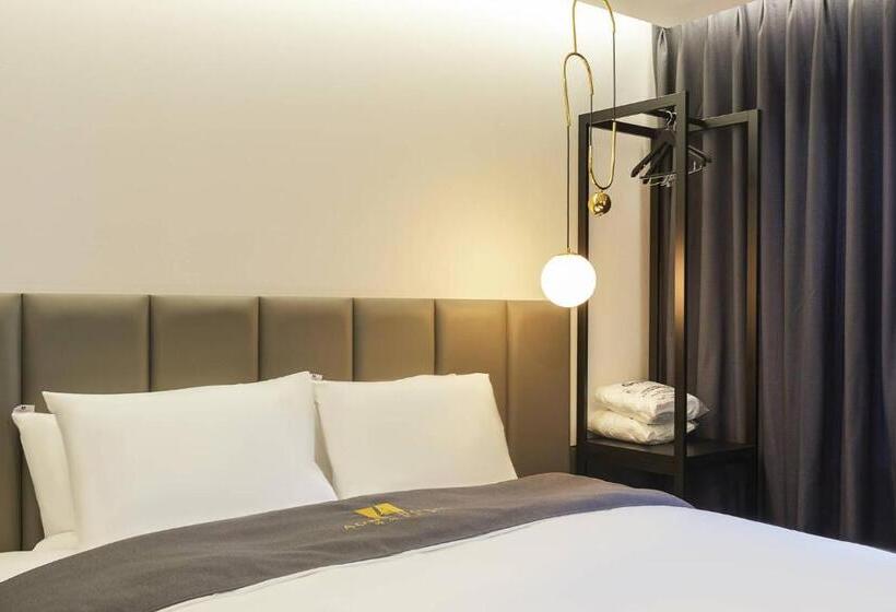 스탠다드 룸, Namyangju Aone